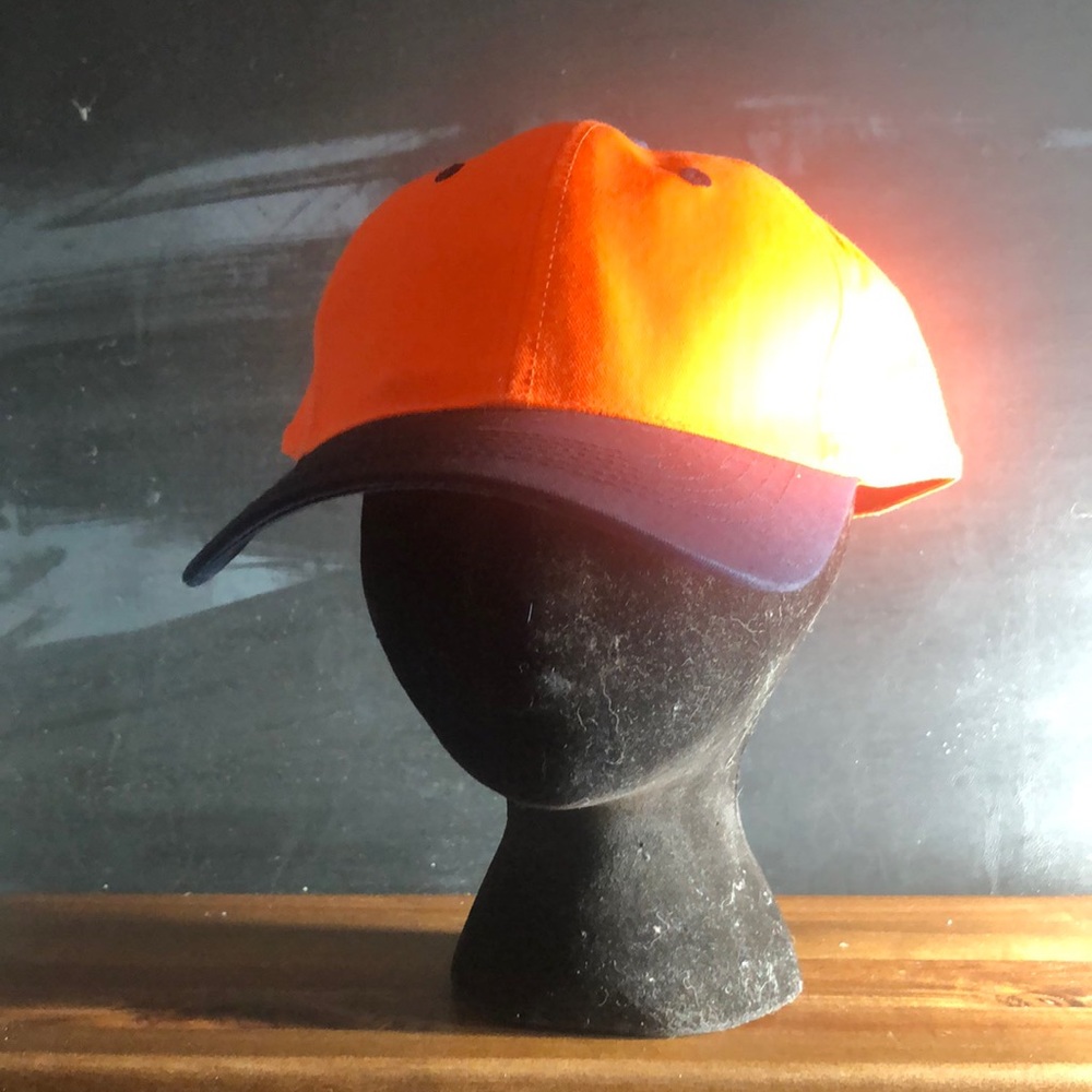 Ladies adjustable cap 🧢